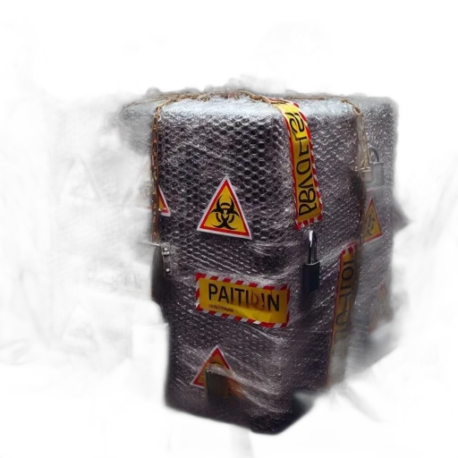 jacket, weapon, food, bottle transparent PNG cut-out