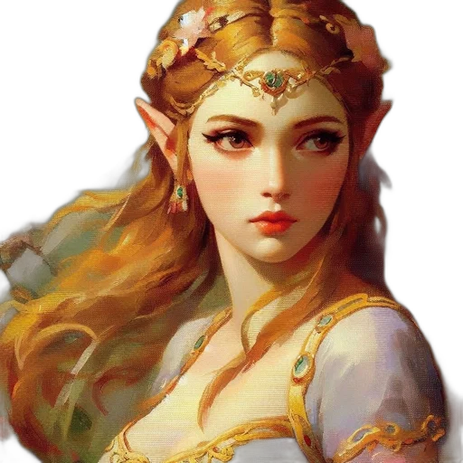 crown, jewelry, face, dress transparent PNG cut-out