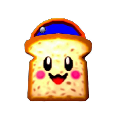 hat, food, face, crown transparent PNG cut-out