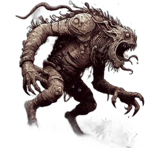 creature, dragon, animal, mask transparent PNG cut-out