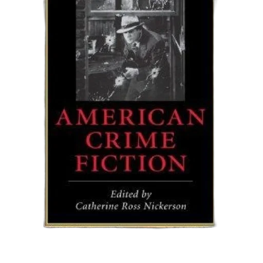 cover, american, crime, fiction transparent PNG cut-out