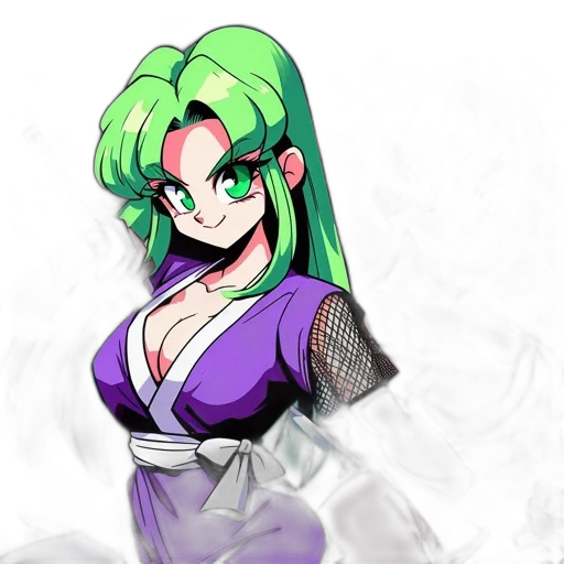 staff, dress, anime, concept art transparent PNG cut-out