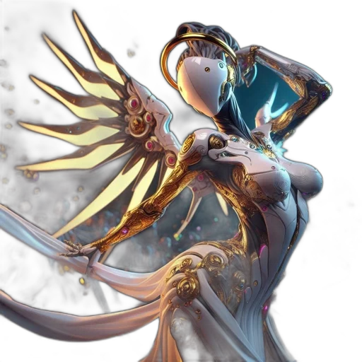 dragon, fantasy art, concept art, photorealistic transparent PNG cut-out
