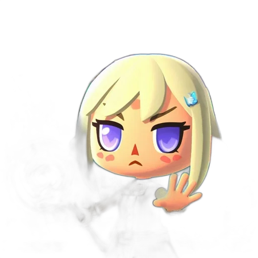staff, mask, face, dragon transparent PNG cut-out