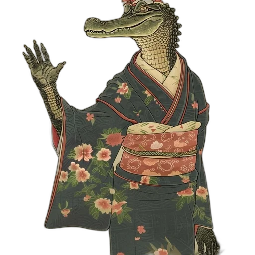 dragon, animal, mask, creature transparent PNG cut-out