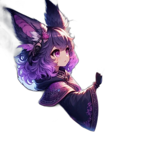dragon, staff, weapon, creature transparent PNG cut-out