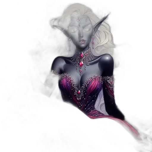 mask, dragon, creature, fantasy art transparent PNG cut-out