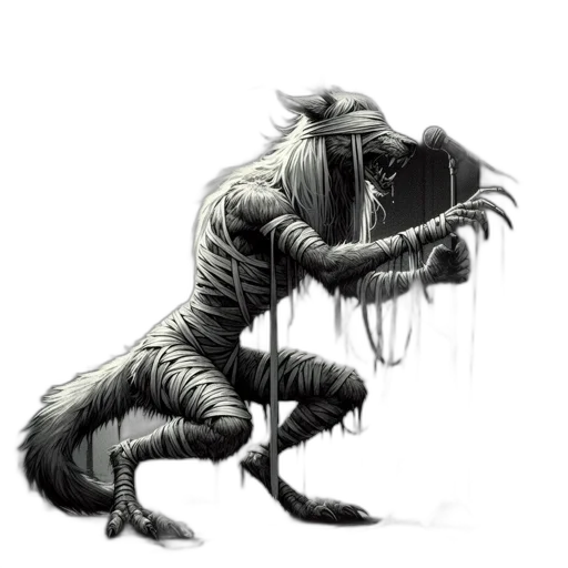 creature, animal, dragon, mask transparent PNG cut-out