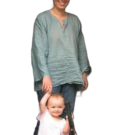 jacket, staff, dress, jewelry transparent PNG cut-out
