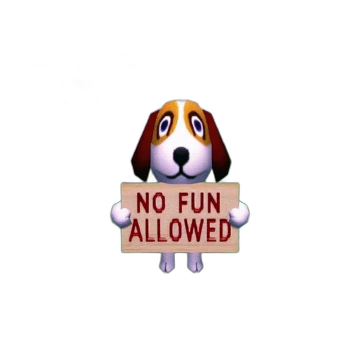 animal, pixel art, inside, room transparent PNG cut-out