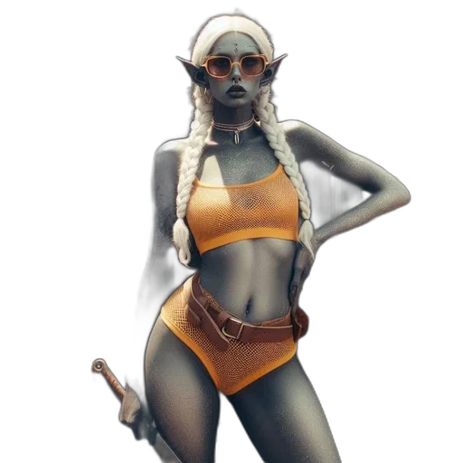 staff, mask, concept art, fantasy art transparent PNG cut-out