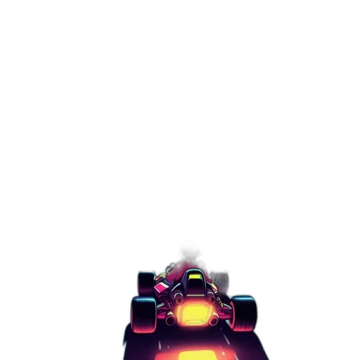 robot, weapon, car, bottle transparent PNG cut-out
