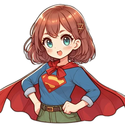 staff, crown, animal, face transparent PNG cut-out