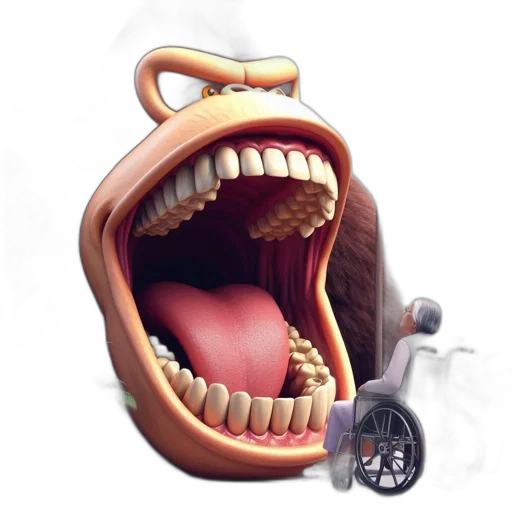 car, face, mask, concept art transparent PNG cut-out