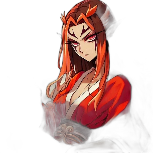 crown, mask, staff, face transparent PNG cut-out