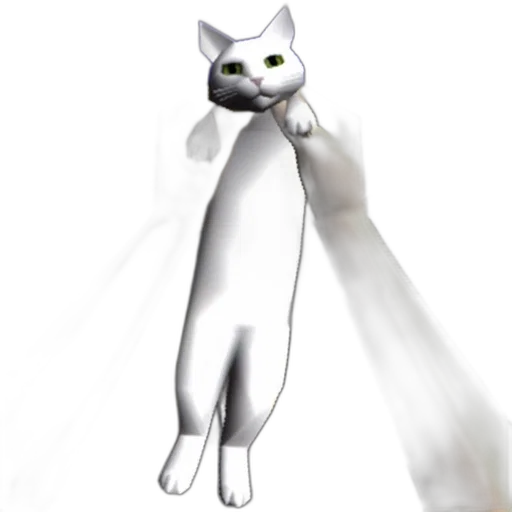 staff, animal, creature, weapon transparent PNG cut-out