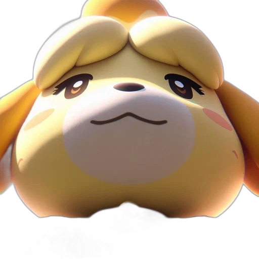 face, mask, animal, staff transparent PNG cut-out