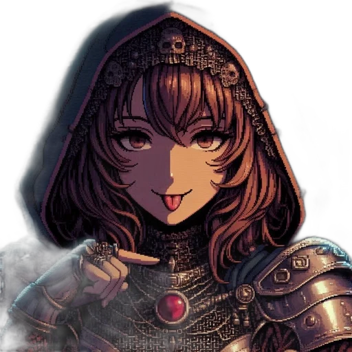 face, crown, sword, mask transparent PNG cut-out