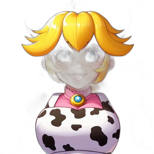 mask, crown, face, robot transparent PNG cut-out