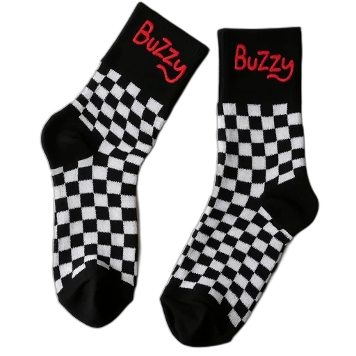 shoes, pair, black, white transparent PNG cut-out