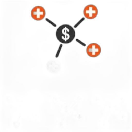 vector, graphic, depicting, dollar transparent PNG cut-out