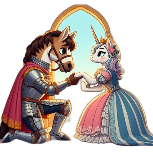 crown, sword, dress, concept art transparent PNG cut-out