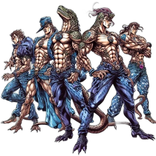 dragon, creature, animal, staff transparent PNG cut-out