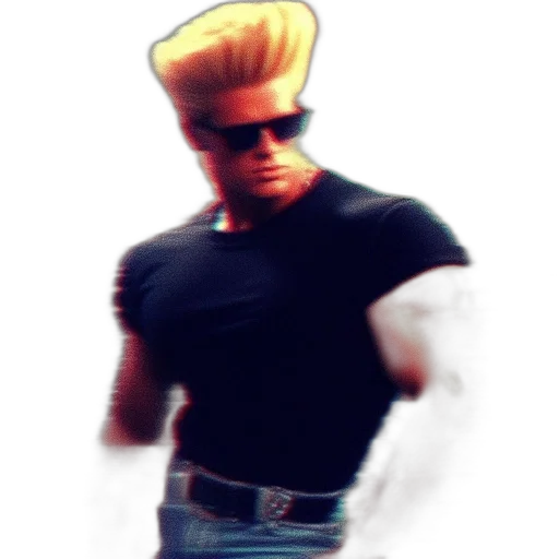 hair, robot, jacket, animal transparent PNG cut-out