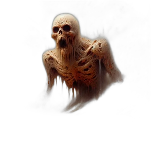 creature, face, mask, robot transparent PNG cut-out