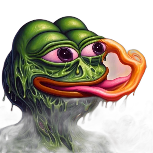 mask, face, creature, animal transparent PNG cut-out