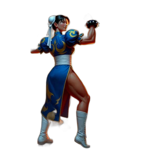 staff, weapon, robot, concept art transparent PNG cut-out