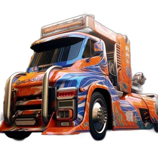 weapon, car, animal, concept art transparent PNG cut-out