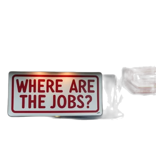 staff, sticker, says, where transparent PNG cut-out