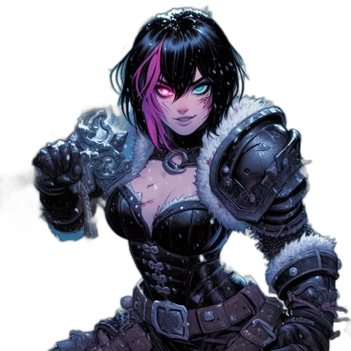 weapon, robot, fantasy art, concept art transparent PNG cut-out