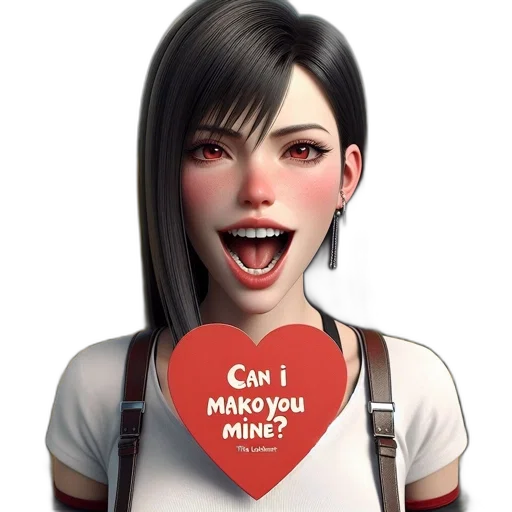 face, staff, concept art, 3d render transparent PNG cut-out