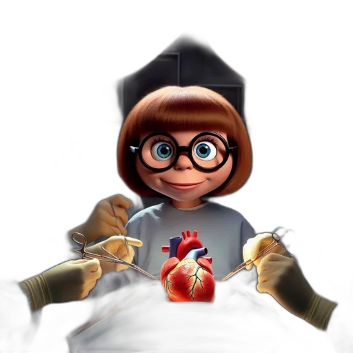 3d render, concept art, cartoon, photorealistic transparent PNG cut-out