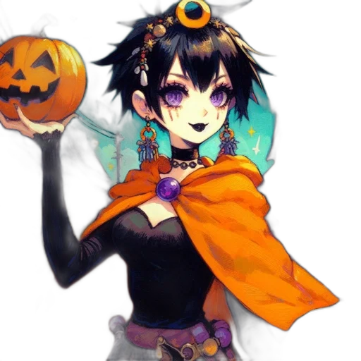 staff, mask, pixel art, concept art transparent PNG cut-out