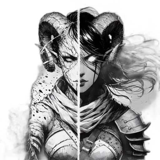 dragon, comic book art, fantasy art, concept art transparent PNG cut-out