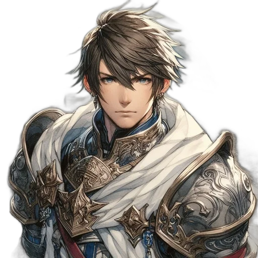sword, face, weapon, staff transparent PNG cut-out