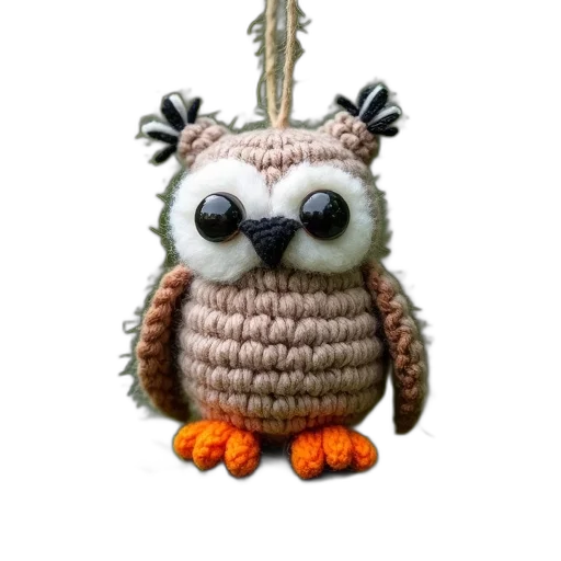 staff, jewelry, animal, 3d render transparent PNG cut-out