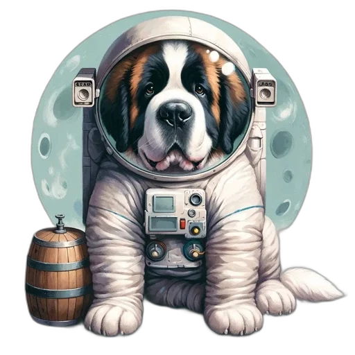 robot, animal, concept art, fantasy art transparent PNG cut-out