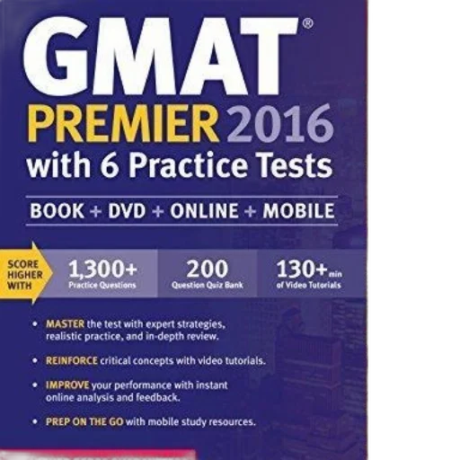 gmat, premier, 2016, practice transparent PNG cut-out