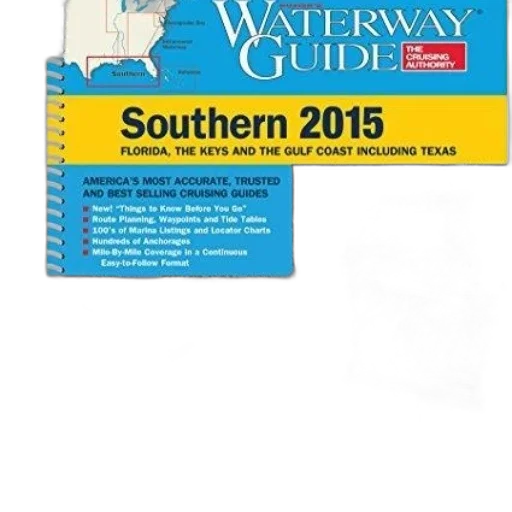 cover, southern, 2015, waterway transparent PNG cut-out