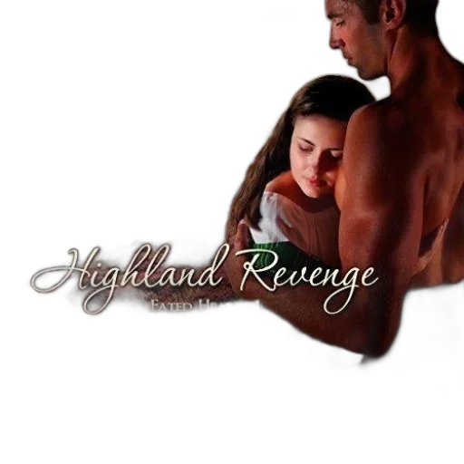 photorealistic, highland, revenge, fated transparent PNG cut-out