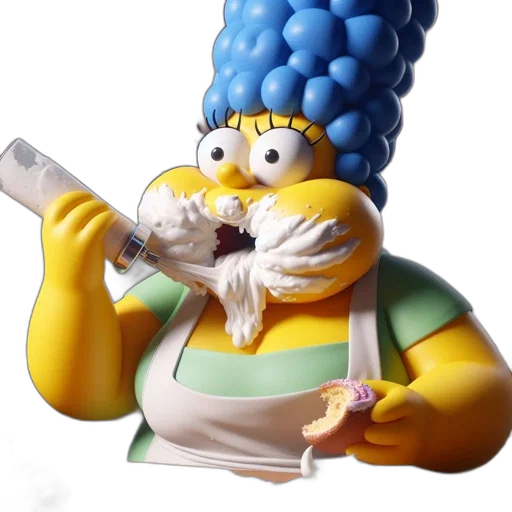 food, staff, creature, animal transparent PNG cut-out