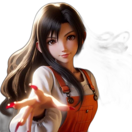 staff, photorealistic, fantasy art, concept art transparent PNG cut-out