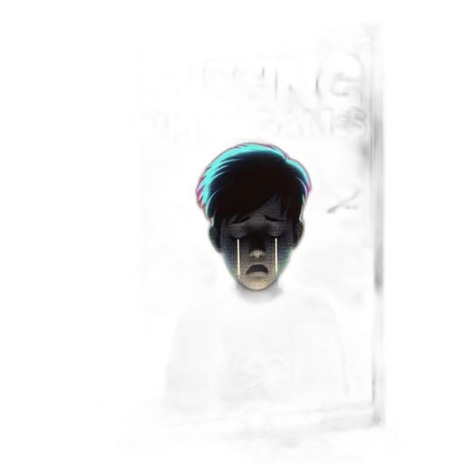 mask, face, robot, hat transparent PNG cut-out