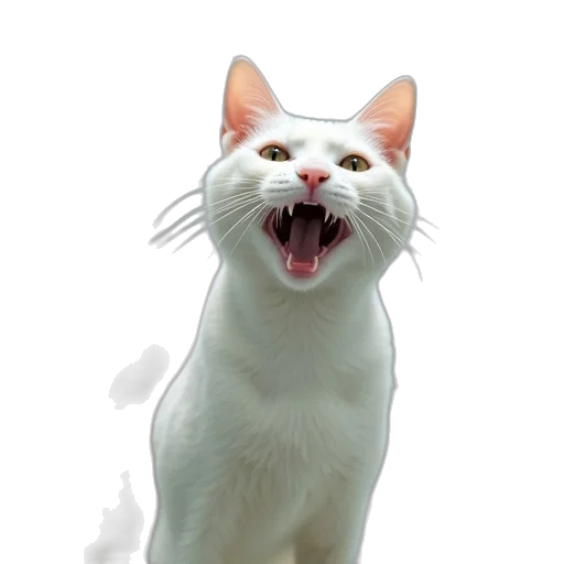 animal, staff, face, creature transparent PNG cut-out