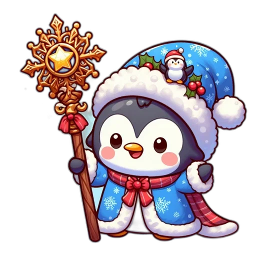 staff, pixel art, concept art, fantasy art transparent PNG cut-out