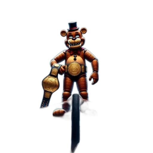 staff, weapon, animal, robot transparent PNG cut-out